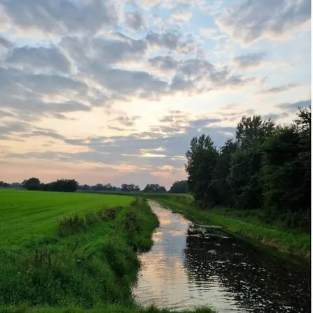 Natuurhuisje De Kleine Varenhorst Breedenbroek Exterior photo