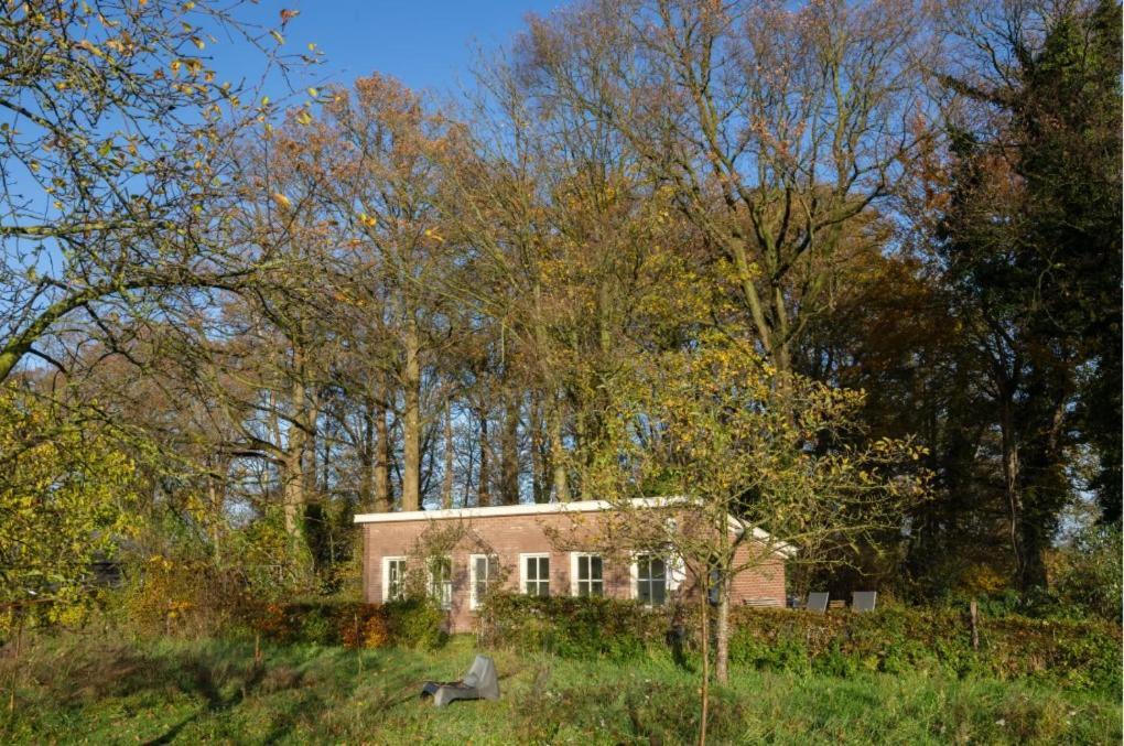 Natuurhuisje De Kleine Varenhorst *