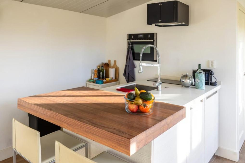 Camping Natuurhuisje De Kleine Varenhorst *